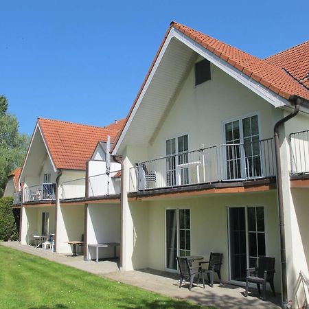Apartment Gollwitzer Park - Insel Poel-6 By Interhome Luaran gambar