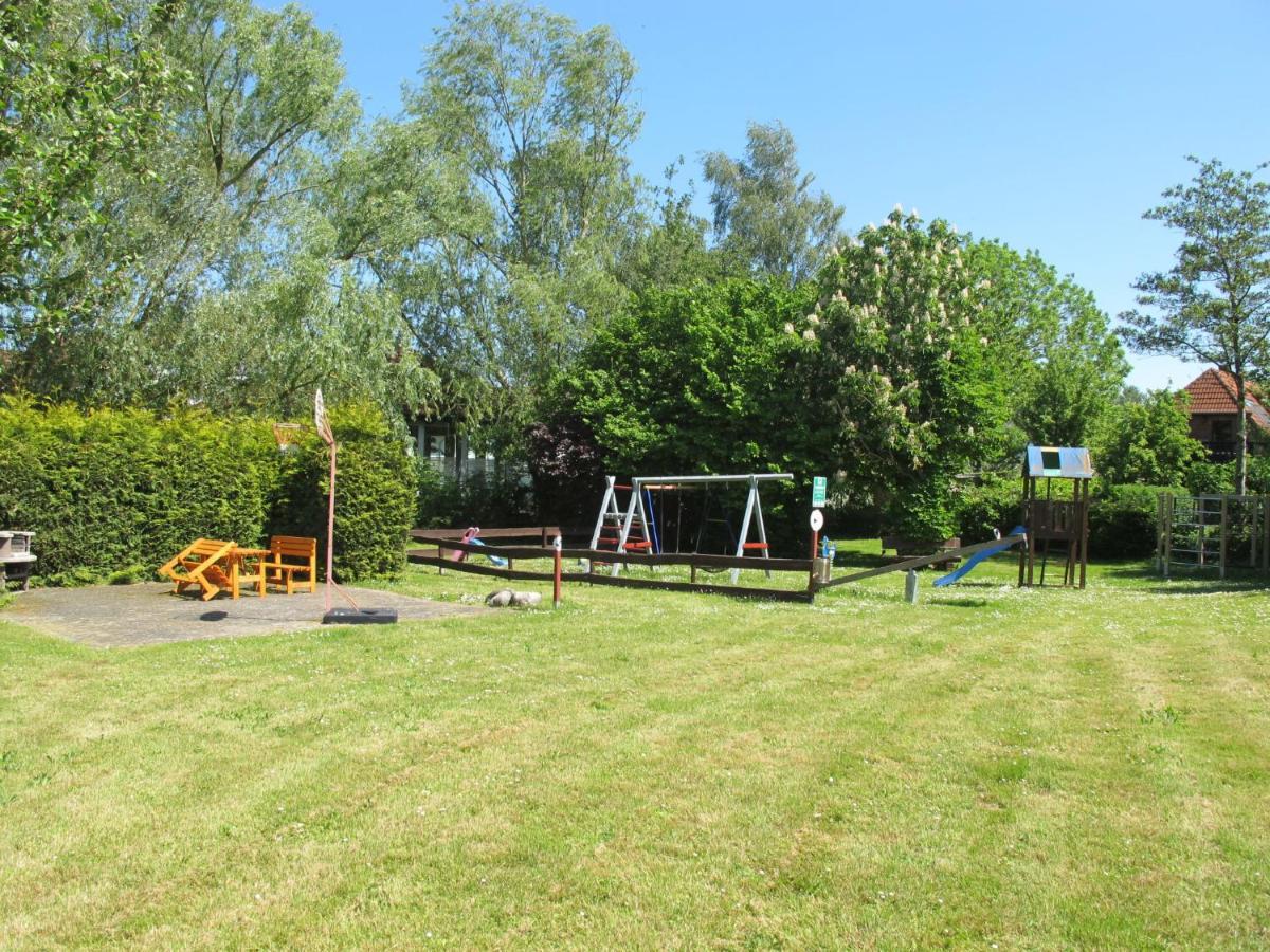 Apartment Gollwitzer Park - Insel Poel-6 By Interhome Luaran gambar