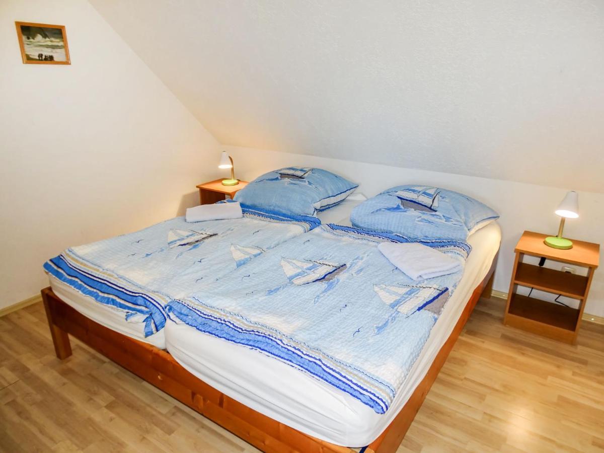 Apartment Gollwitzer Park - Insel Poel-6 By Interhome Luaran gambar