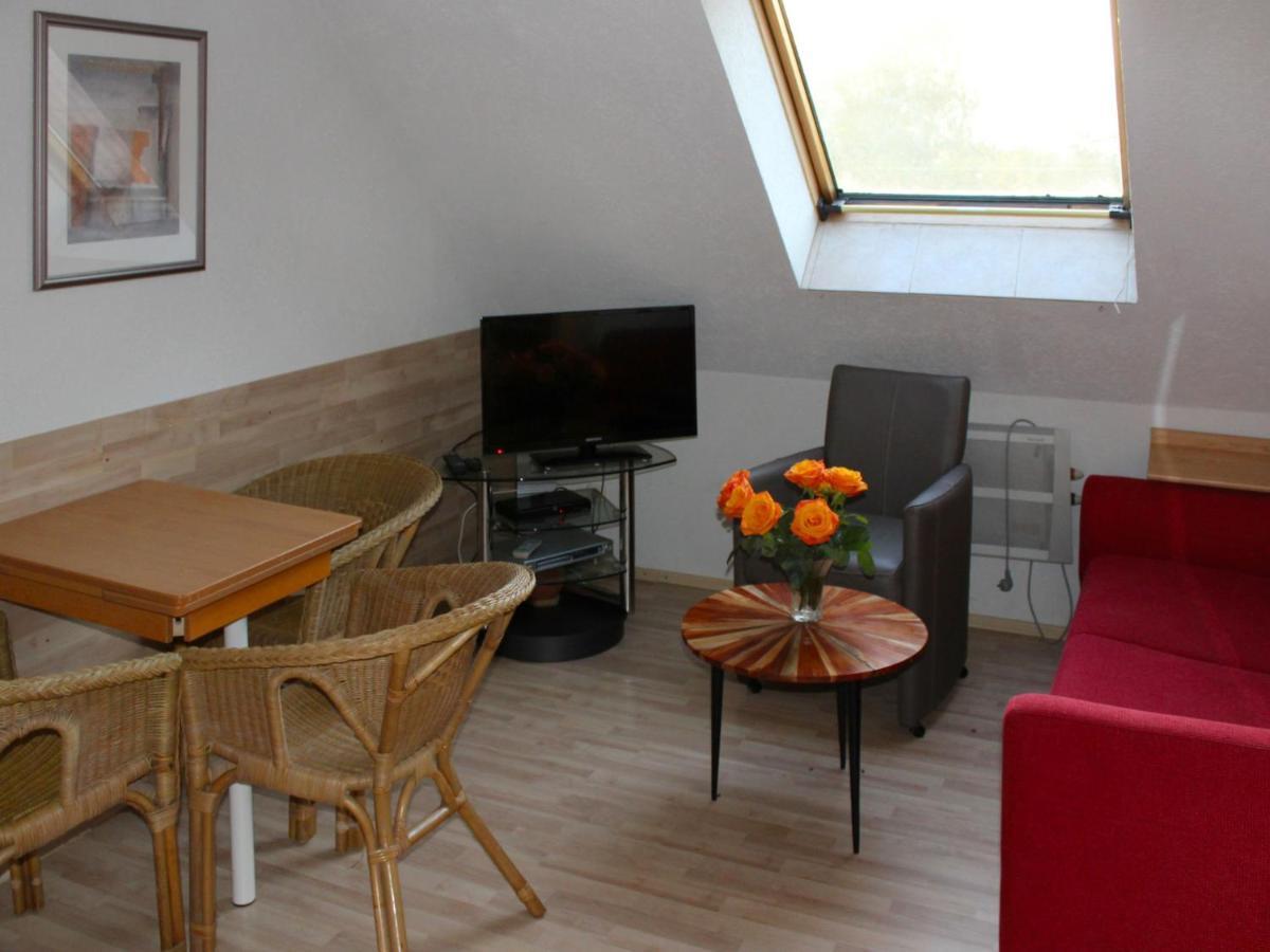 Apartment Gollwitzer Park - Insel Poel-6 By Interhome Luaran gambar