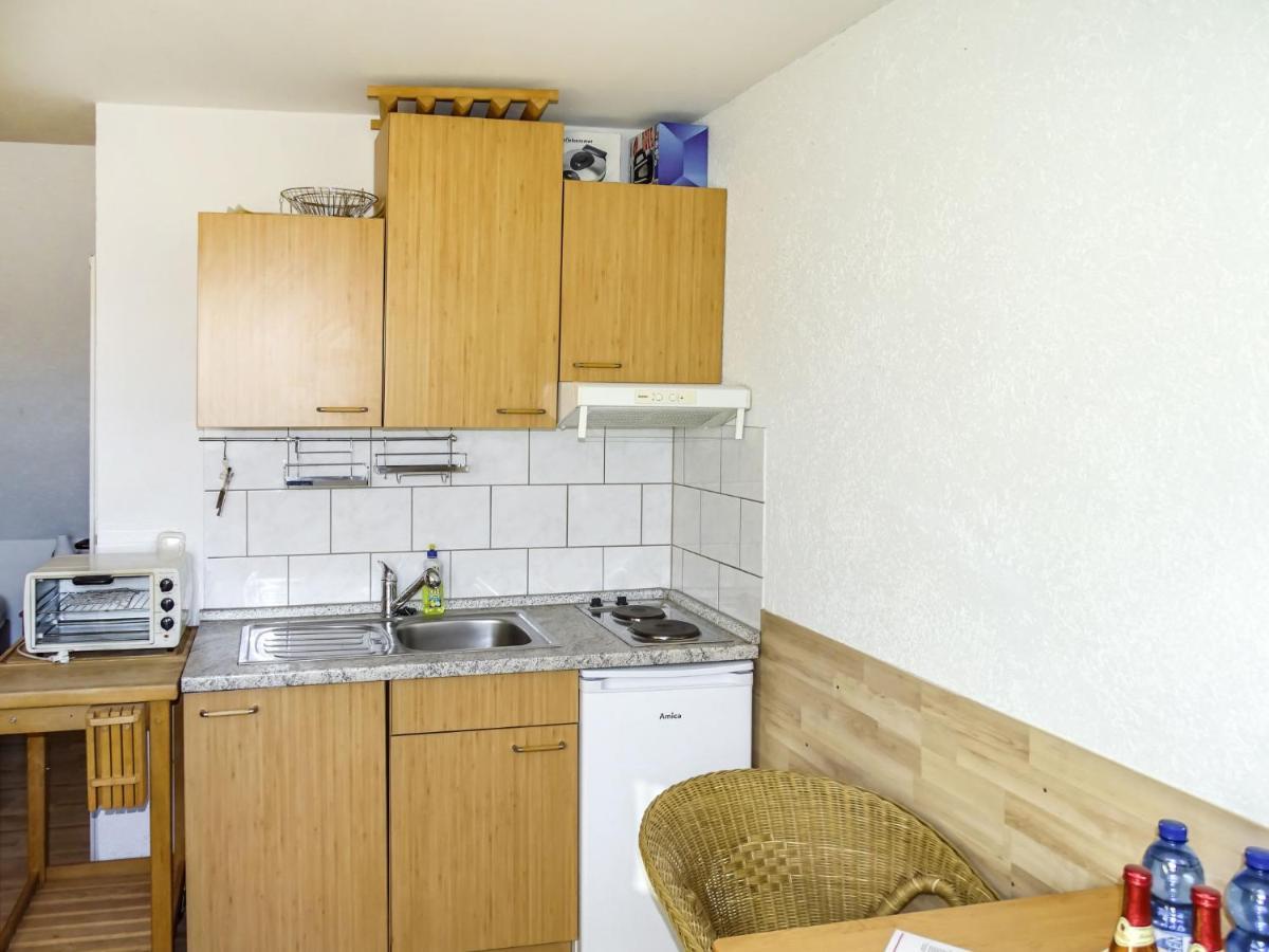 Apartment Gollwitzer Park - Insel Poel-6 By Interhome Luaran gambar