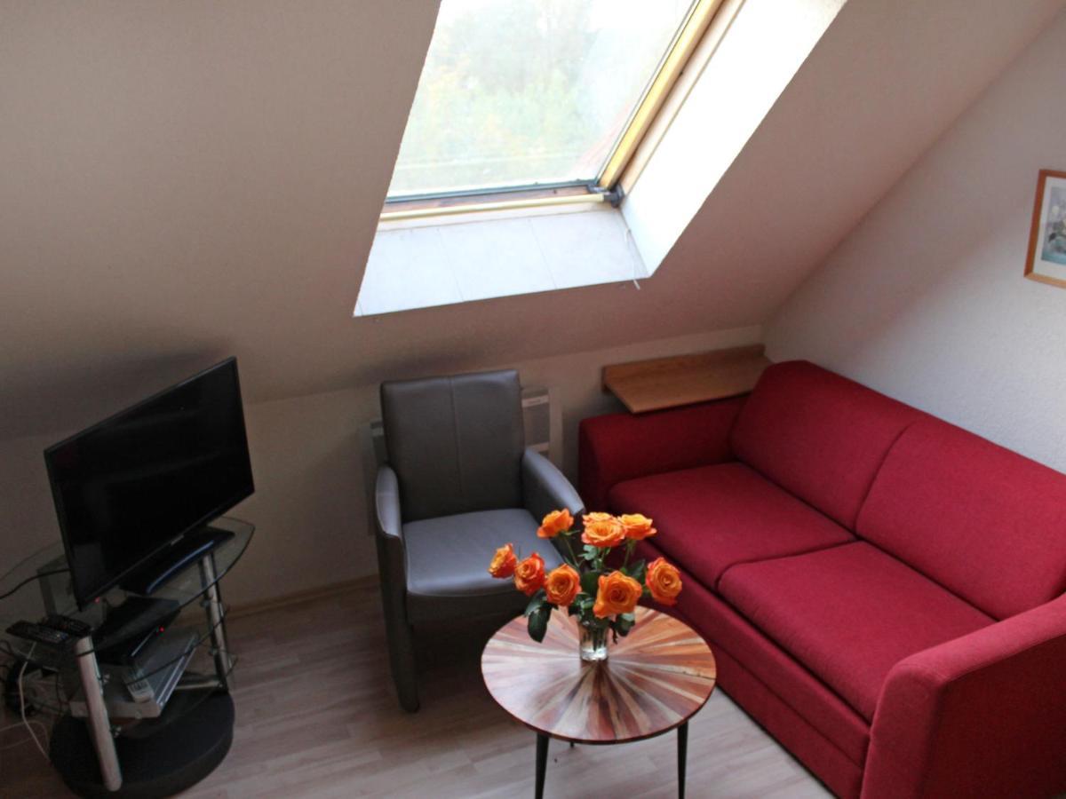 Apartment Gollwitzer Park - Insel Poel-6 By Interhome Luaran gambar
