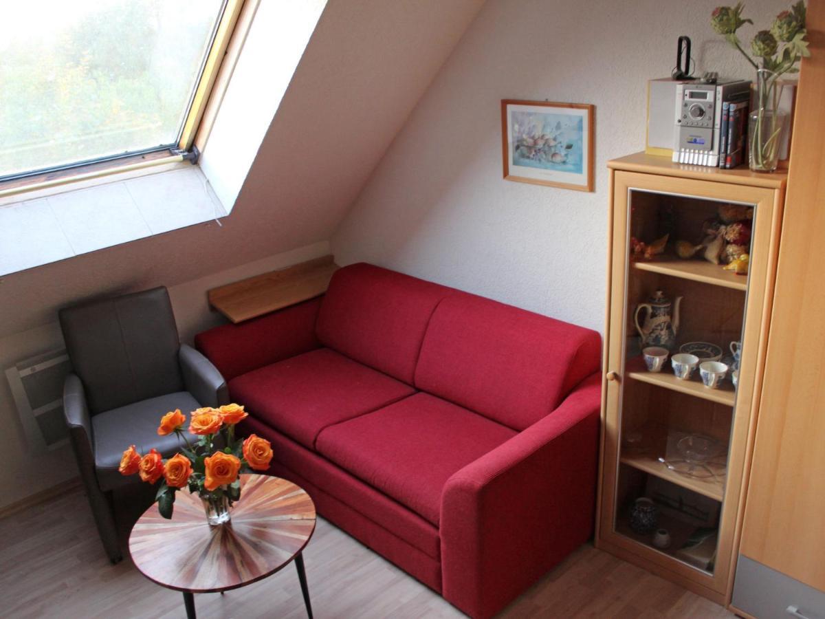 Apartment Gollwitzer Park - Insel Poel-6 By Interhome Luaran gambar