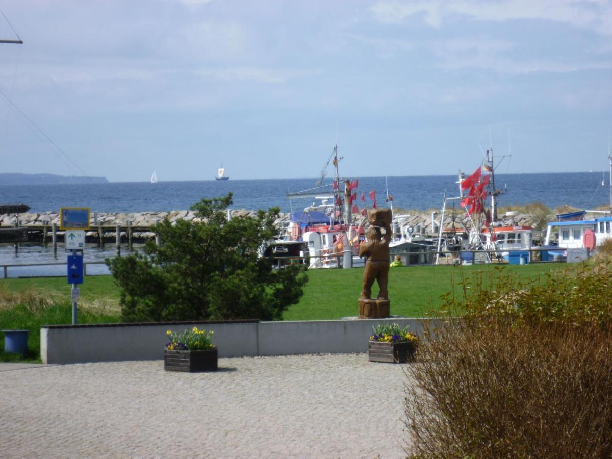 Apartment Gollwitzer Park - Insel Poel-6 By Interhome Luaran gambar
