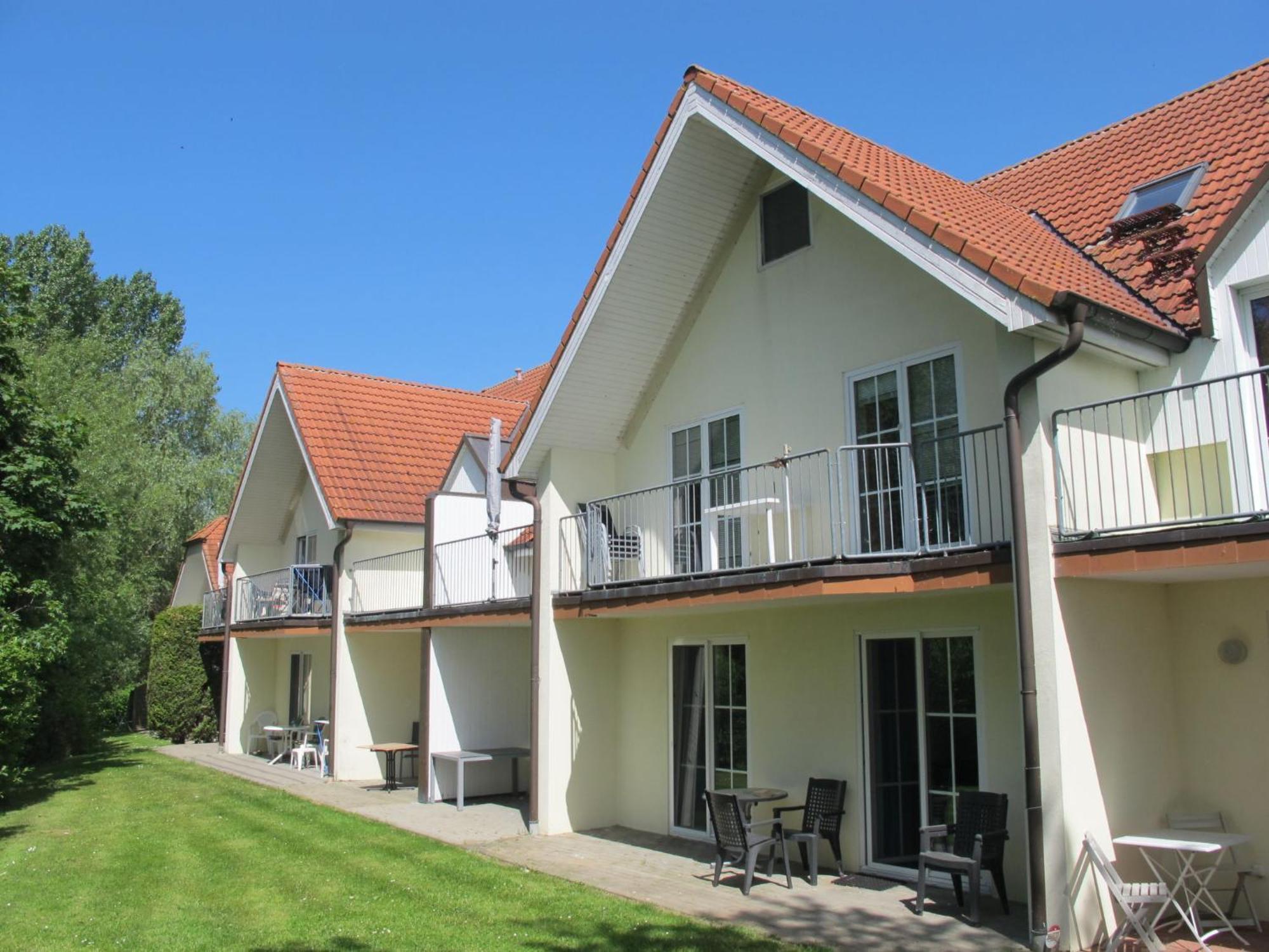 Apartment Gollwitzer Park - Insel Poel-6 By Interhome Luaran gambar
