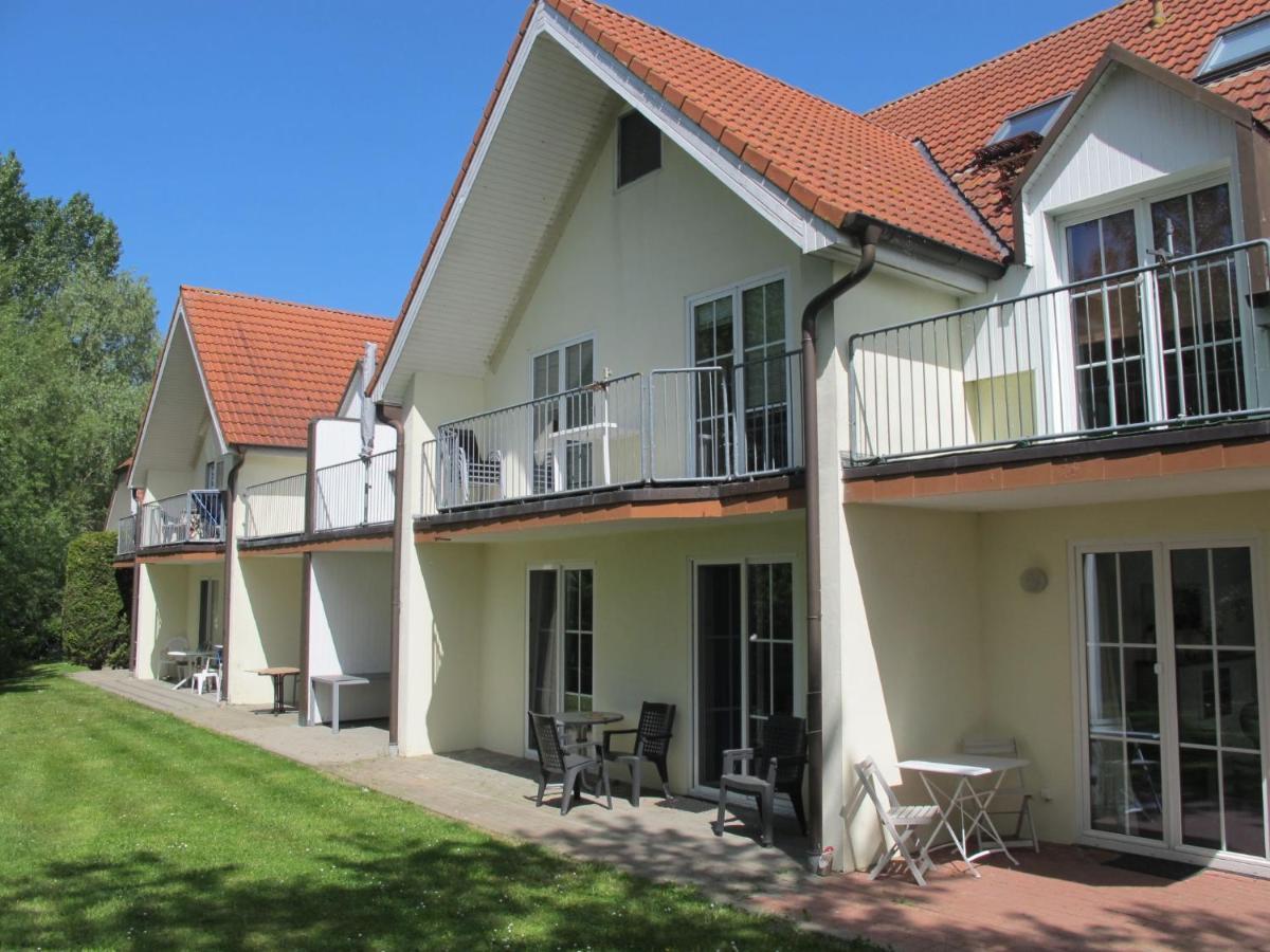 Apartment Gollwitzer Park - Insel Poel-6 By Interhome Luaran gambar