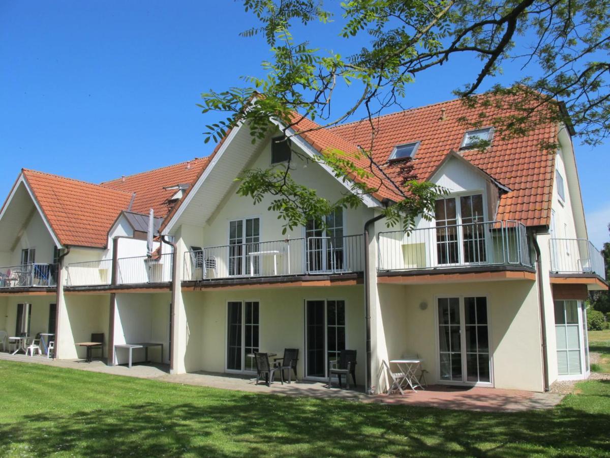 Apartment Gollwitzer Park - Insel Poel-6 By Interhome Luaran gambar