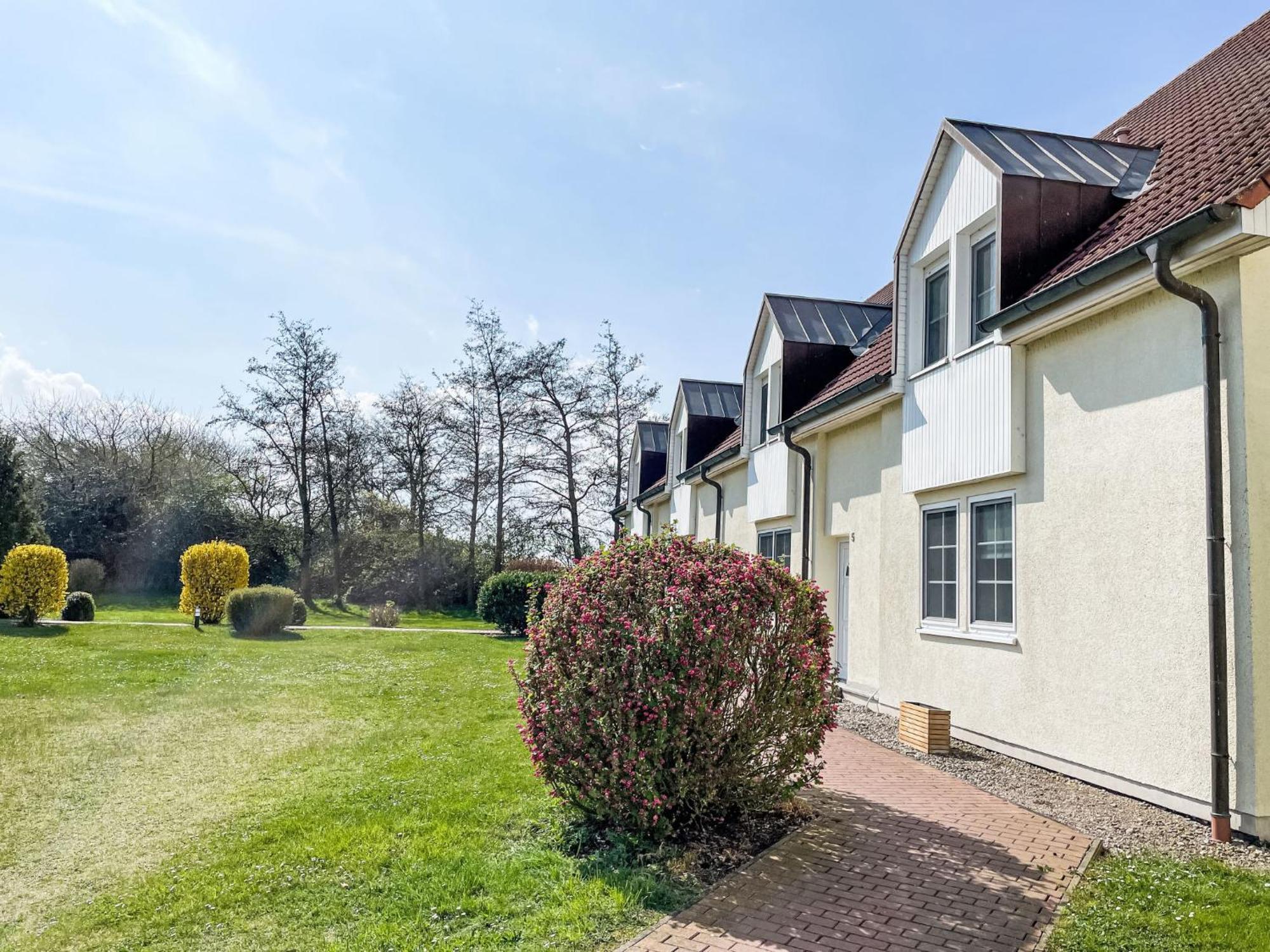 Apartment Gollwitzer Park - Insel Poel-6 By Interhome Luaran gambar