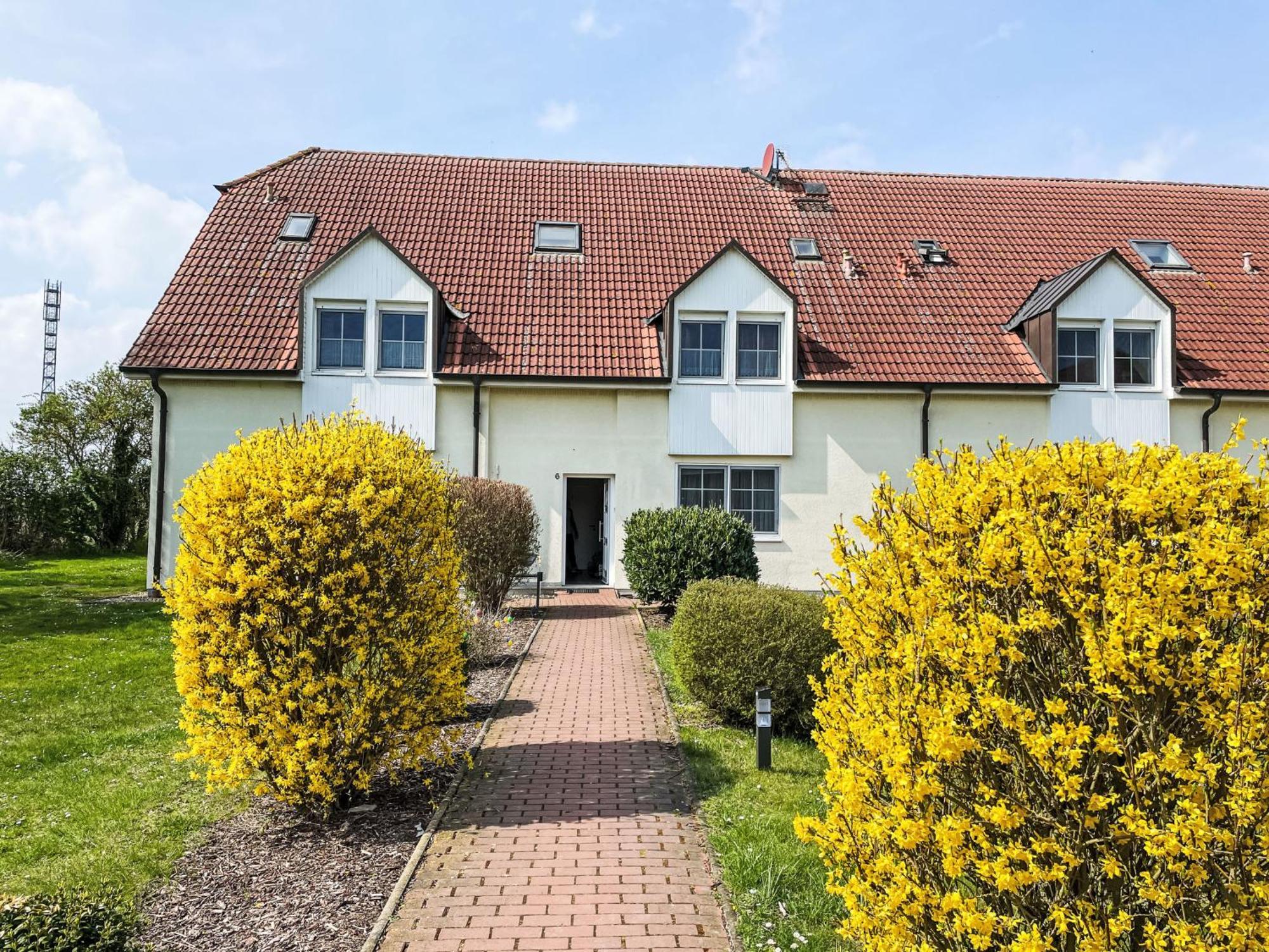 Apartment Gollwitzer Park - Insel Poel-6 By Interhome Luaran gambar